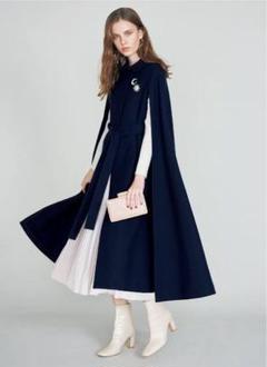 CELFORD - 【未使用】完売品CELFORDセルフォードマントコート