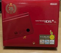Nintendo DSi LL スーパーマリオ25周年記念 廃盤 - メルカリ