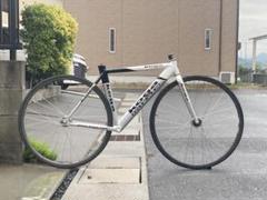 STRATOS ピスト・シングルスピードフレーム STRATOS ピスト・シングルスピードフレーム