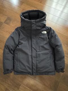 美品ノースフェイス　バルトロ140 グレー　ダウン THE NORTH FACE - 【新品】ノースフェイス バルトロライト