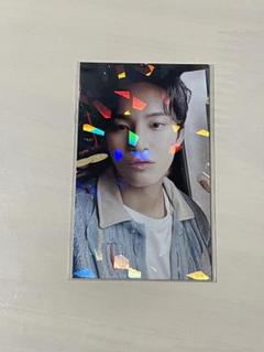 SEVENTEEN セブチ ミンギュ ラキドロ トレカ seventeen セブチ happyburstday ラキドロ ミンギュ - メルカリ