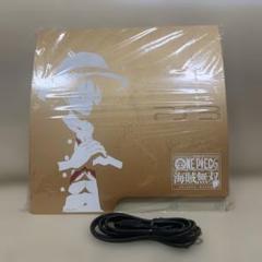 PS3 CECH-3000B ワンピース 海賊無双　GOLDEDITION 本体