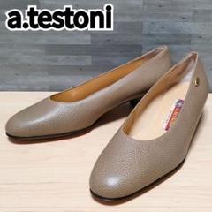 a.testoni パンプス　36 楽天市場】ア テストーニ 靴（パンプス｜レディース靴）：靴の通販