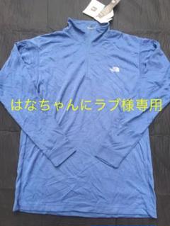 ノースフェイス トップス