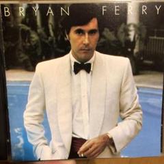 ブライアン・フェリー　輸入盤CD 『アナザータイム　アナザープレース』