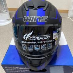 2025年最新】wins ヘルメット xlの人気アイテム - メルカリ