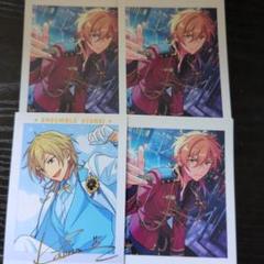 あんスタ 羽風薫 ぱしゃこれ ぱしゃっつ アクスタ まとめ売り あんスタ 羽風薫 まとめ売り - メルカリ