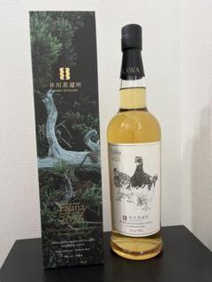 井川蒸溜所◼️Design Series●2025▲700ml★53％⭐1本箱入 楽天市場】井川蒸溜所 シングルモルト デッサンシリーズ