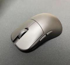 Lamzu Inca Black ゲーミングマウス