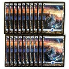 楽天市場】mtg 島の通販