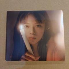 TWICE デジパック