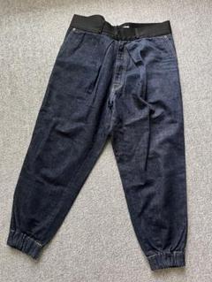 貴重　レア物　GANRYU ガンリュウ　コムデギャルソン ES-P030 ○ガンリュウ コムデギャルソンGANRYU COMME des GARCONS/AD2016
