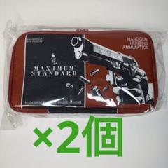 バイオハザード ハンドガンの弾丸ケースポーチ カプコンストア