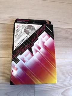 コーネリアス　続コーネリアスの惑星見学特別編　限定BOX 新品未使用