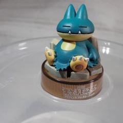 レア　希少　ポケモン　ゴンベ　アドバンスジェネレーション　キーホルダー　平成 ポケモン ゴンベ ボトルキャップ アドバンスジェネレーション