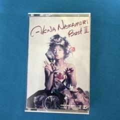 2025年最新】中森明菜 カセットテープ bestの人気アイテム