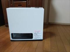 Rinnai リンナイ 家庭用 ガスファンヒーター SRC-365E 中古品 2025年最新】Yahoo!オークション -src365e(ガスファンヒーター
