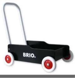 BRIO 手押し車 クラシック 31351
