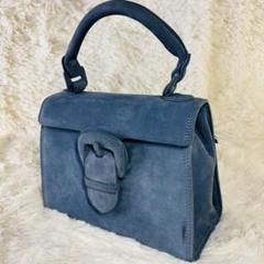 最終値下げ　Jean Paul Gaultier　ハンドバッグ バニティバッグ 152815_m.jpg