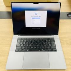 2025年最新】macbook pro 16インチ 64gb 2tbの人気アイテム