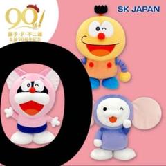 FUJIKO•F•FUJIO 90th ANNIVERSARY BIGぬいぐるみ 藤子・F・不二雄 90th アニバーサリー BIGぬいぐるみ チンプイ
