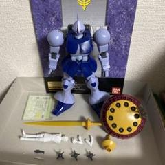 MG1/100 ギャン 組立済
