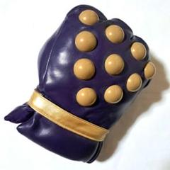 ジョジョの奇妙な冒険 USJコラボグッズ サウンドグローブ スター