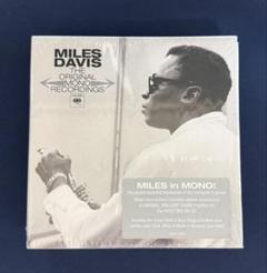 Miles Davis/The Original Mono Recordings