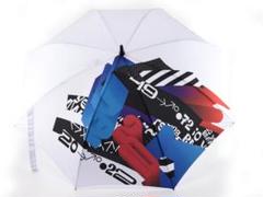 BMW Motorsports COLLECTION Mスポ フルサイズ 傘のサムネイル