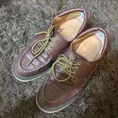 【新古品】イタリア製 ダークブルー レザー モカシン 楽天市場】 ブランド別トップ > I > IL MOCASSINO