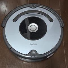 Amazon | iRobot ロボットクリーナー ルンバ641 ブルーシルバー