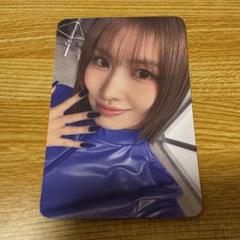 TWICE THIS IS FOR withmuu 特典 トレカ モモ