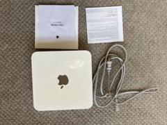 Apple Time Capsule (2TB) A1409