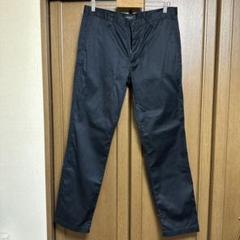 PAUL SMITH JEANS ブラック チノパン 2025年最新】Paul Smith JEANS カラー：ブラック系 チノパンの