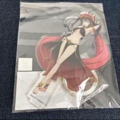 デートアライブ　時崎狂三　くじコレ　ビジュアルクロス　S賞 419-+YnLYxL.jpg_BO30,255,255,