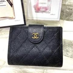 2025年最新】chanel ハート 財布の人気アイテム - メルカリ