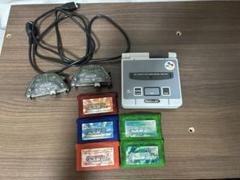 2025年最新】ポケモン ファイアレッド エメラルドの人気アイテム