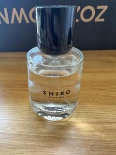 shiro スモークレザー 50ml 箱無し SHIRO（SHIRO） スモーク レザー（箱なし） 通販 | 【ISETAN