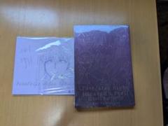 Fate heaven's feel 原画集+総作画監督修正集 2章 未開封品 Fate heaven's feel 原画集+総作画監督修正集 2章 未開封品