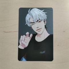 PLAVE ウノ EUNHO アクスタ 缶バッジ トレカ ステッカー プレイブ PLAVE プレイブ ウノ Eunho トレカ - メルカリ