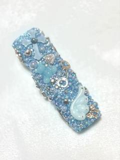 ❤︎ iQOS イルマワン ケースデコ 赤 黒 羽 十字架 リボン 天使 ❤︎