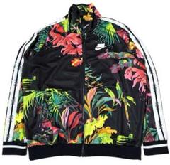 ナイキ NIKE フローラルトラックジャケット ジャージ 花柄