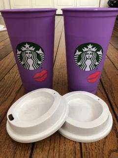 スターバックス タンブラー スタバ 2セット