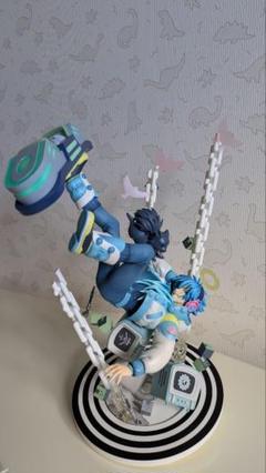 2025年最新】ドラマダ 蒼葉 フィギュアの人気アイテム - メルカリ