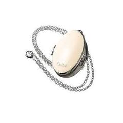 送料込み 新品 クロエ BIANCA ネックレス ソリッドパフューム 2g
