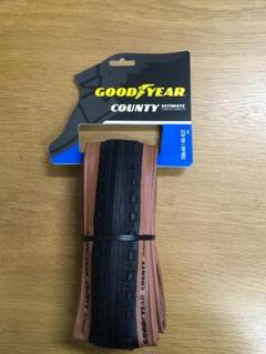 GOOD YEAR 700×40 40-622　タイヤ　　5-28-14 GOOD YEAR 700×40 40-622 タイヤ 5-28-14 - メルカリ