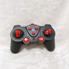 １点限り⭐️PGboys ラジコンカー CQ-603 送信機 ラジコン リモコン