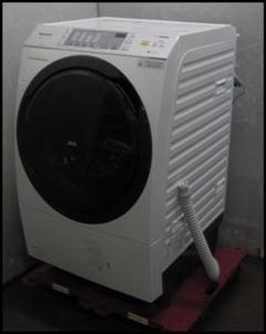 pm11040j パナソニック ドラム式洗濯乾燥機 10.0kg