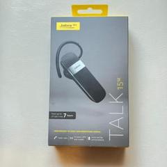 Amazon.com: Jabra Talk 15 SE Mono Bluetooth Headset