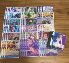青紫レイジュデッキ　フルパラ　調整パーツ付き 2025年最新】青紫レイジュ デッキの人気アイテム - メルカリ